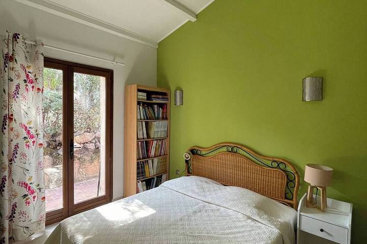 Location de vacances pour 8 personnes, avec jacuzzi et jardin, animaux acceptés dans Portigliolo - 2