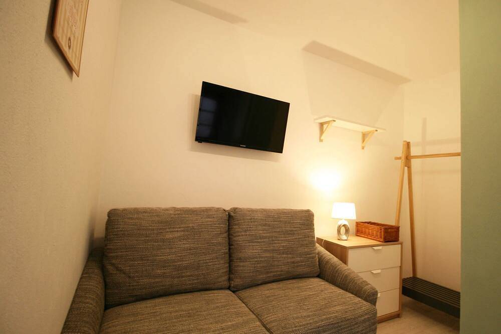 Ganze Wohnung, Ferienwohnung und Ferienzimmer - Ferienzimmer Petra in Neubukow, Neubukow-Salzhaff