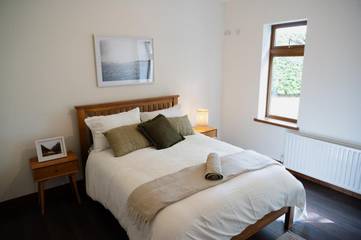 Cottage pour 2 personnes, avec jardin dans Monaghan