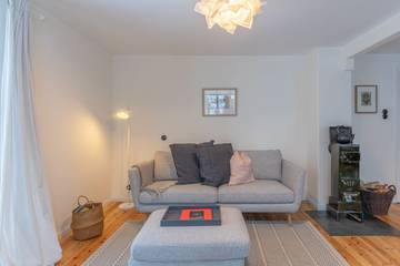 Ferienhaus für 4 Personen in Husum, Nordfriesland, Bild 4