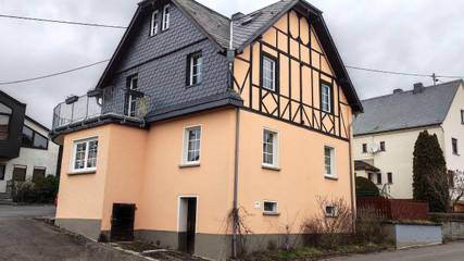 Ferienhaus für 6 Personen, mit Terrasse und Garten, mit Haustier in Cochem-Zell