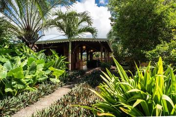 Villa para 4 Pessoas em Saint-François, French West Indies, Foto 3