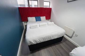 Glamping for 6 People in Liverpool, Merseyside, Photo 2