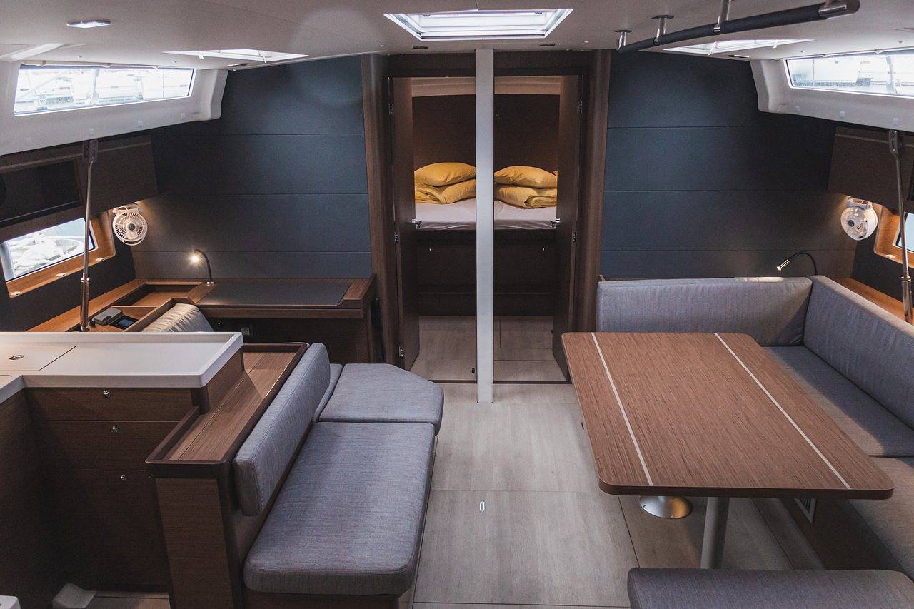 Barco para 10 personas in Vancouver, Columbia Británica