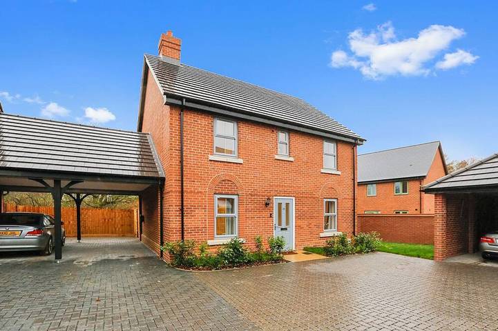 Holiday home for 10 people, with garden, with pets - 1