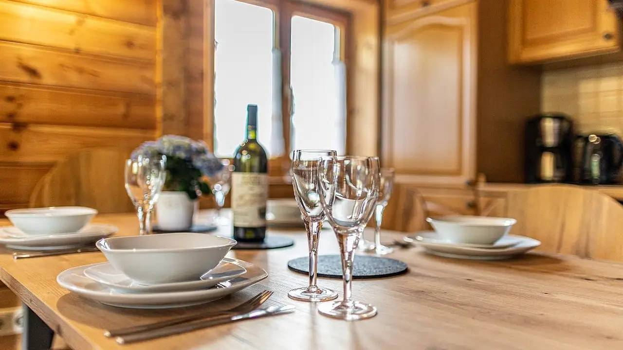 Ferienhaus für 6 Personen (65 m²) in Altenbrak in Altenbrak, Thale