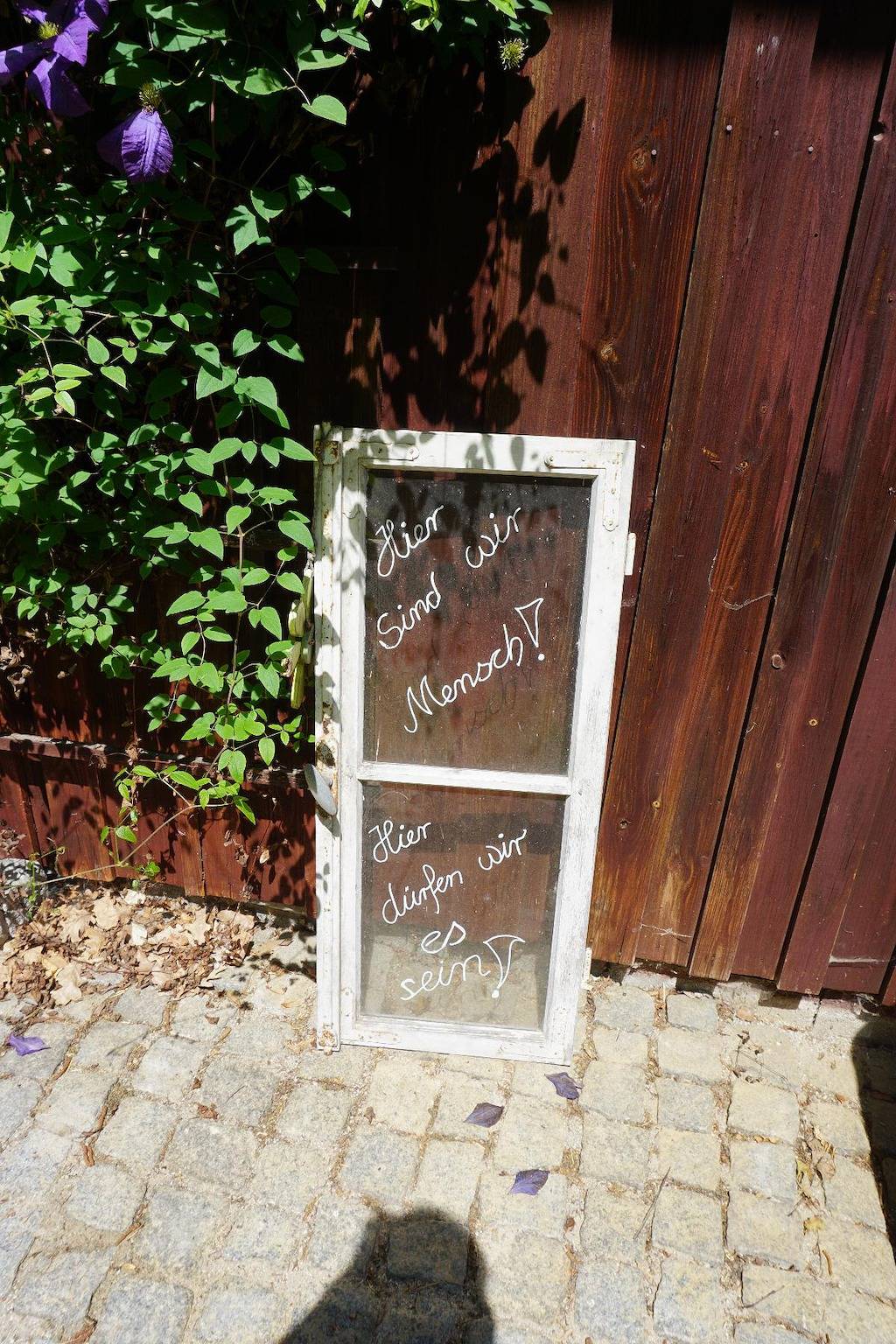 s'Heisl em Woid - 1 x Fewo 60 qm, foto 14