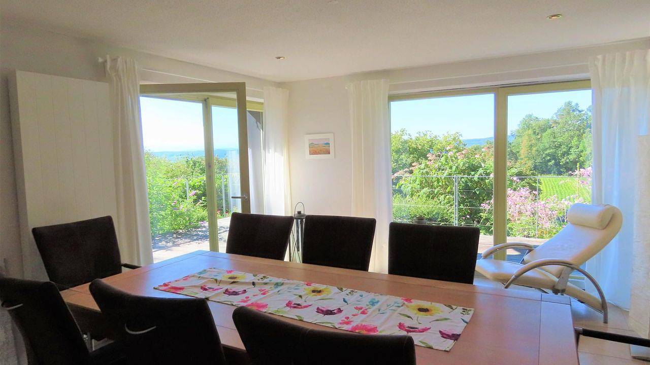 Ferienhaus für 7 Personen (150 m²) in Überlingen in Überlingen, Region Bodensee-Oberschwaben