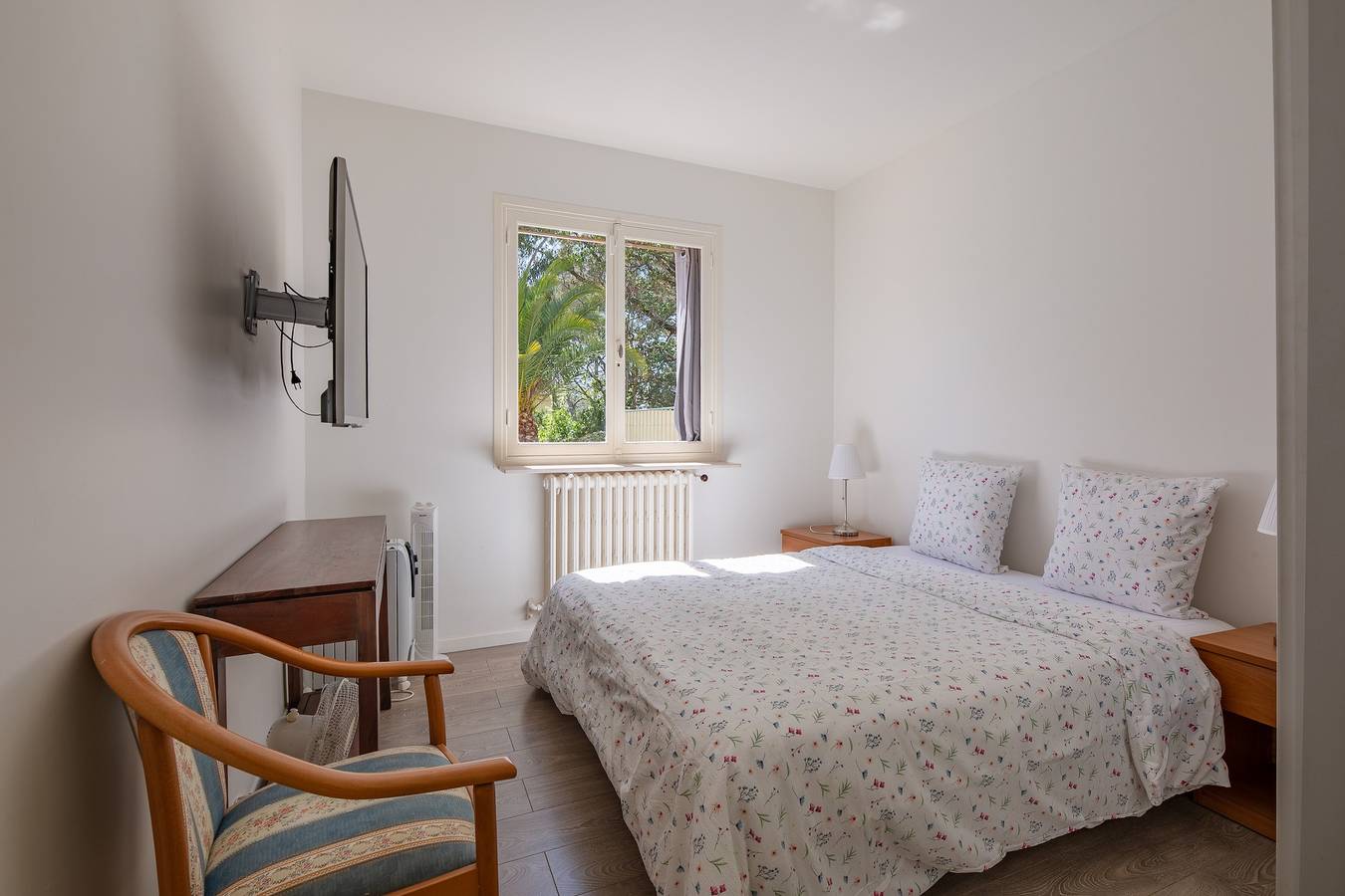 Ferienhaus für 8 Personen mit Terrasse in Frejus, Mittelmeerküste (Frankreich)