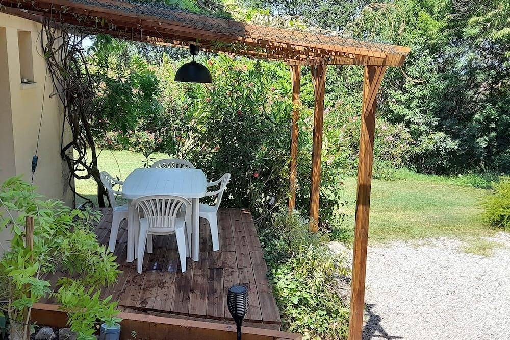 Appartement entier, Gite nature Pres Du Lac De Saint Ferreol in Revel, Lauragais