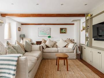 Vakantiehuis voor 7 Personen in Burton Bradstock, Jurassic Coast, Afbeelding 3