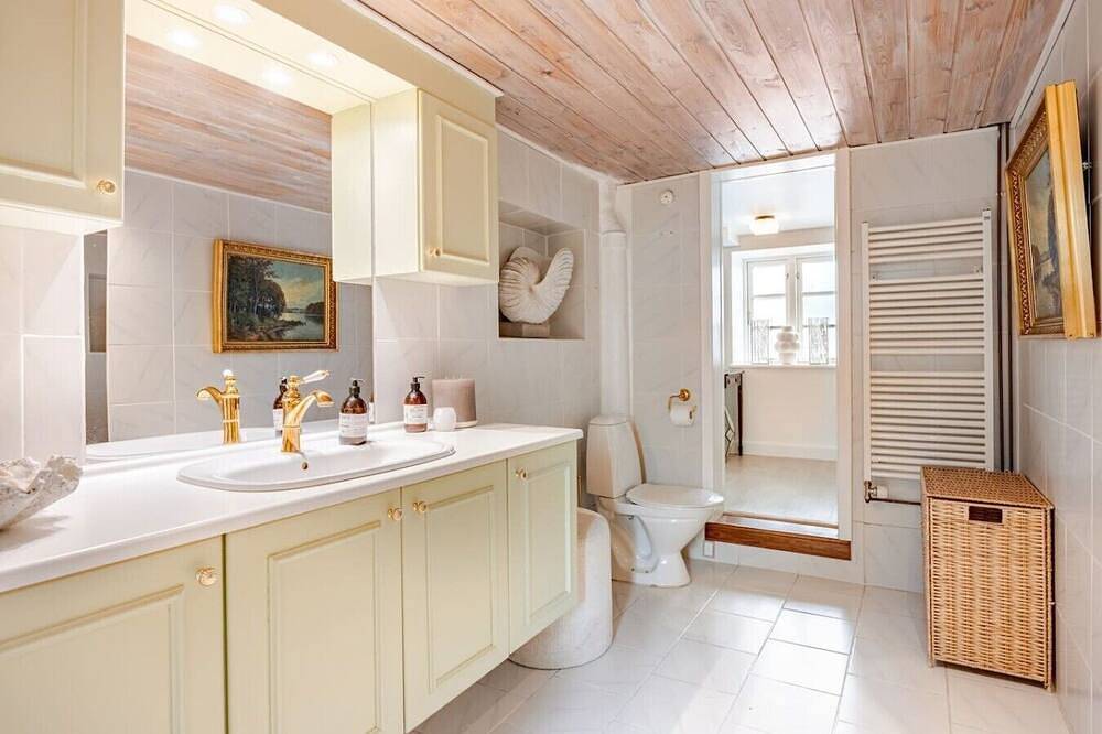 Thatched country escape - Aarhus in Aarhus und Umgebung