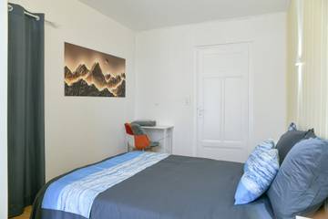 Chambre D’hôte pour 2 Personnes dans Betton-Bettonet, Savoie, Photo 4