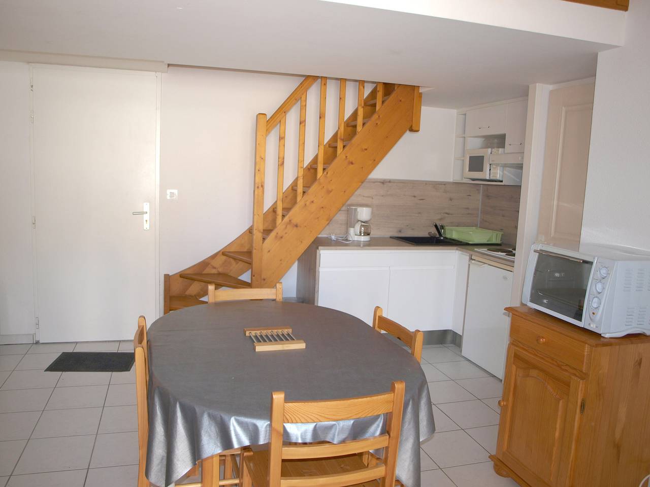 Family house in Saint-Jean-de-Monts, communal pool, private parking in Saint-Jean-de-Monts, Vendée