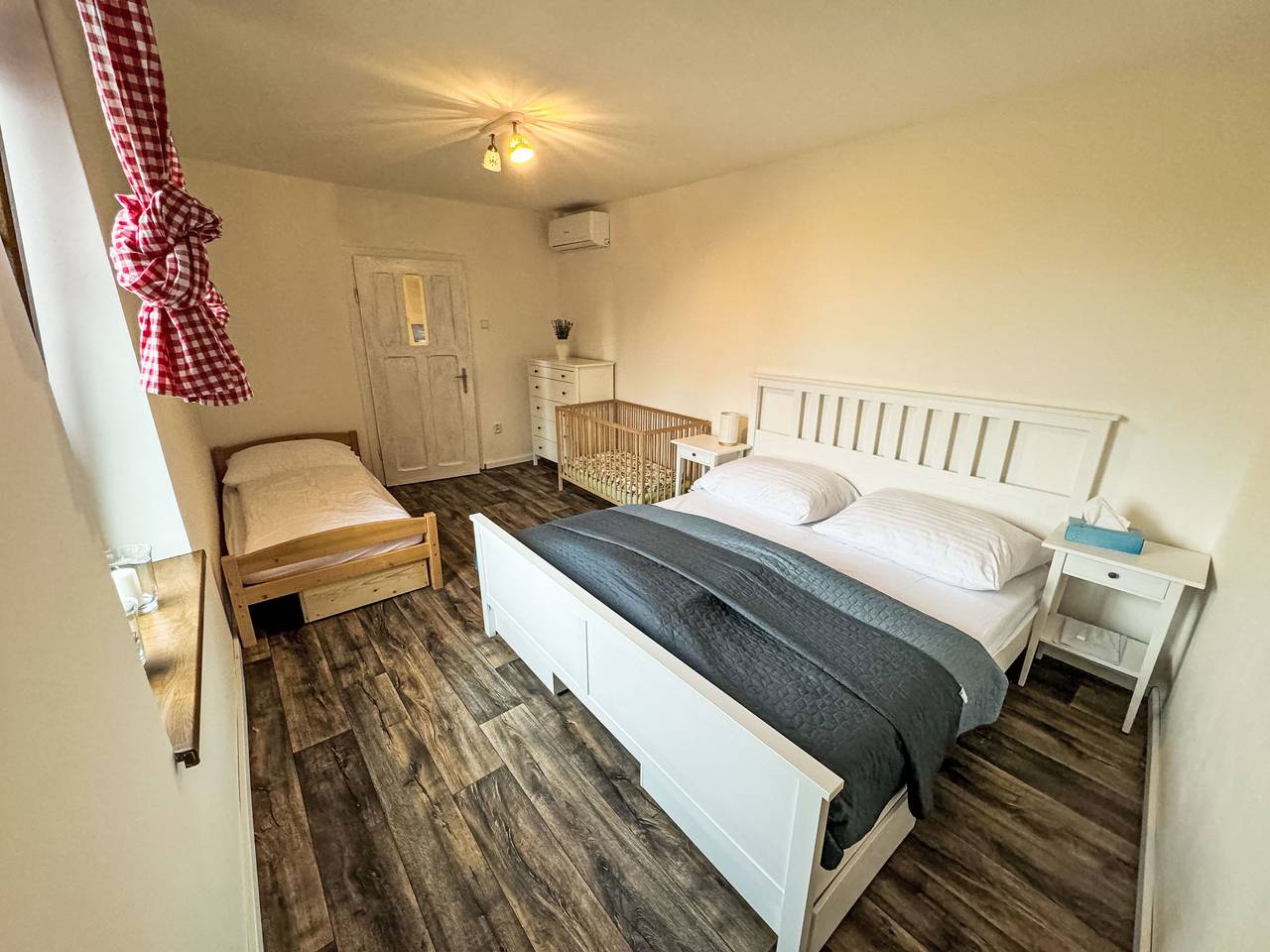 Rabštejn in Žihle, Region Pilsen