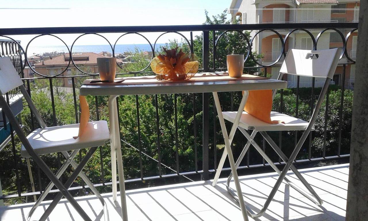 Appartamento intero, Appartamento Lauretta in Ceriale, Riviera di Ponente