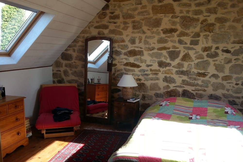 Roscoff, Einfamilienhaus am Meer, in der Nähe der Innenstadt in Roscoff, Ceinture Dorée