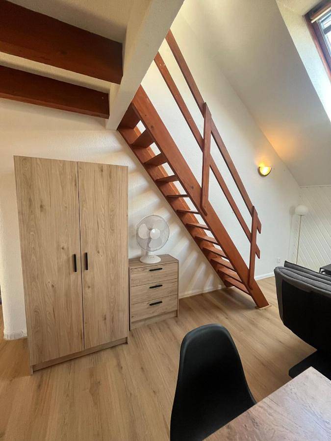 Gîte pour 4 personnes à Seloncourt