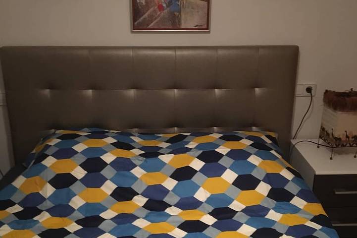 Appartement entier, Camopamor -Duplex de première ligne in Playa de Campoamor - La Glea (Orihuela), Orihuela