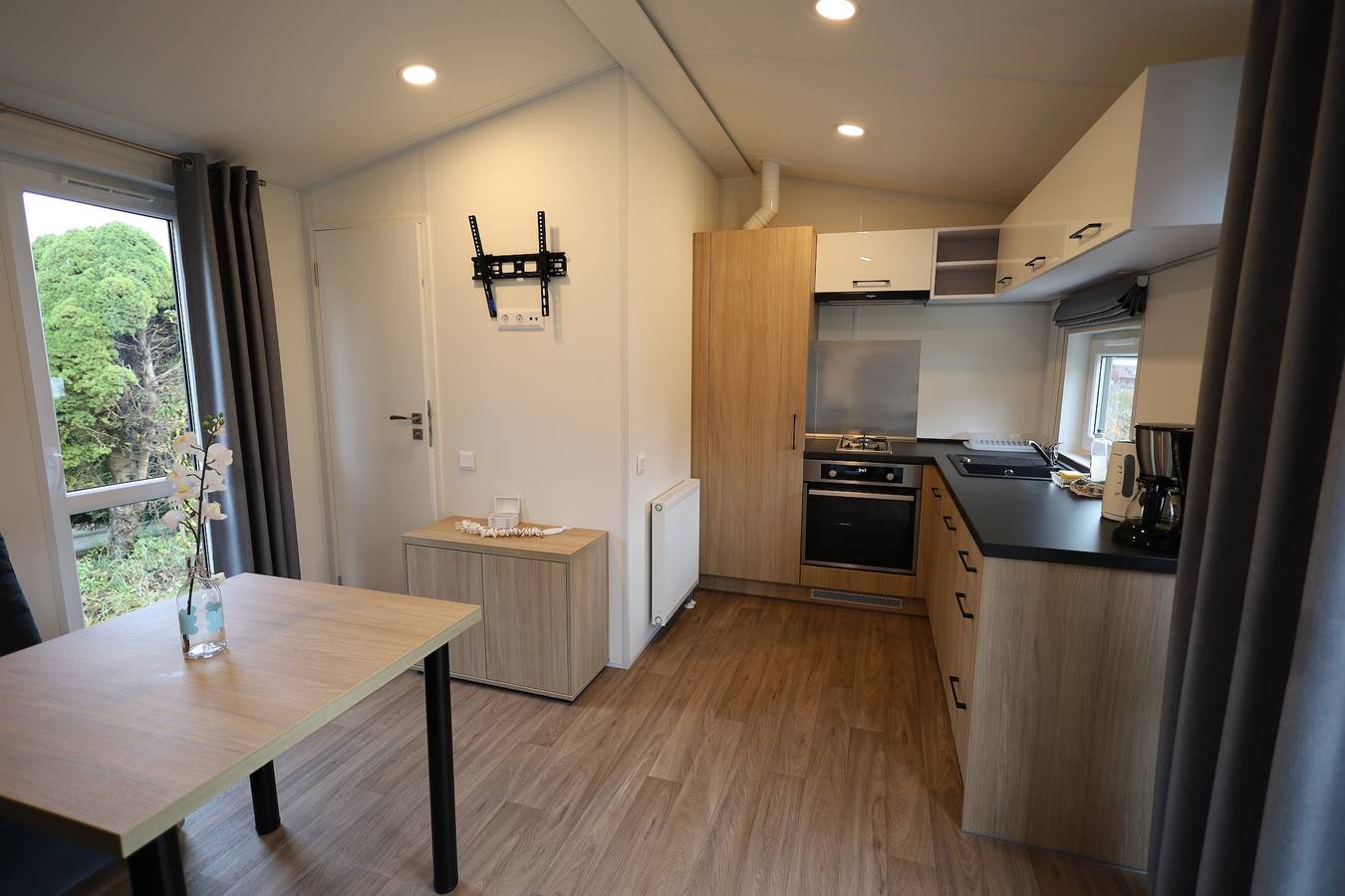 Mobilheim Smallpod in Rendsburg-Eckernförde