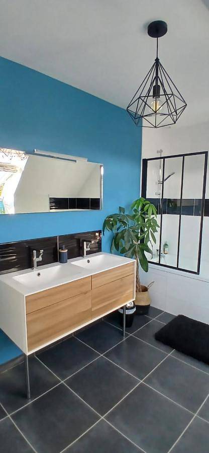 Location de vacances pour 2 personnes dans Pruillé-le-Chétif - 3