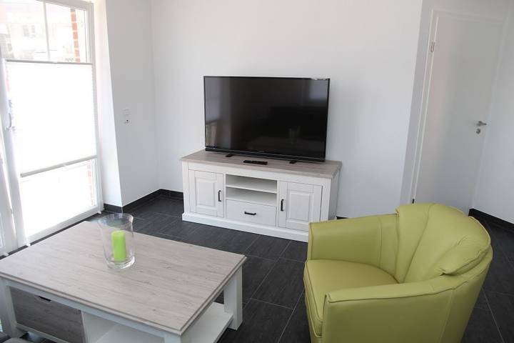 Ferienwohnung für 4 Personen, mit Terrasse und Garten, mit Haustier in Greetsiel - 4