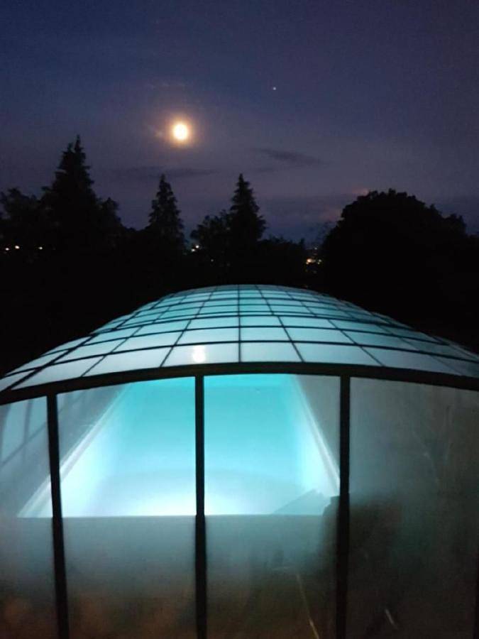 One-Bedroom Holiday Home in Sangerhausen, Harzvorland