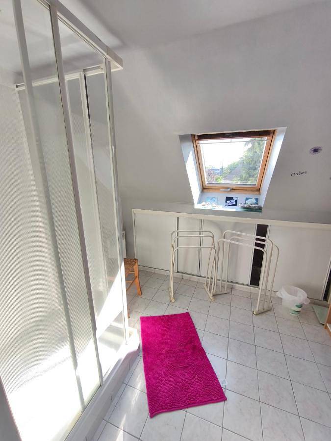 Appartement de vacances entier, Chambres d hôtes Coco in Arnage, Sarthe