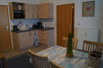 Apartament Wakacyjny dla 2 osoby w Warnemünde Strand, Warnemünde, Zdjęcie 2