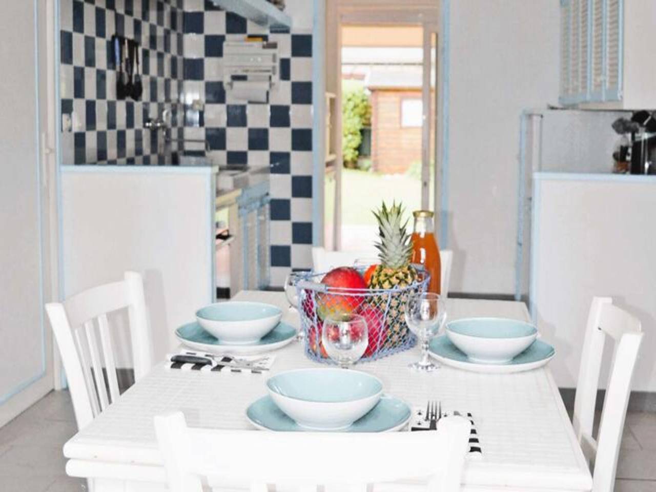 Ganze Wohnung, Residenz G104-ile Grande in Île-Grande, Pleumeur-Bodou