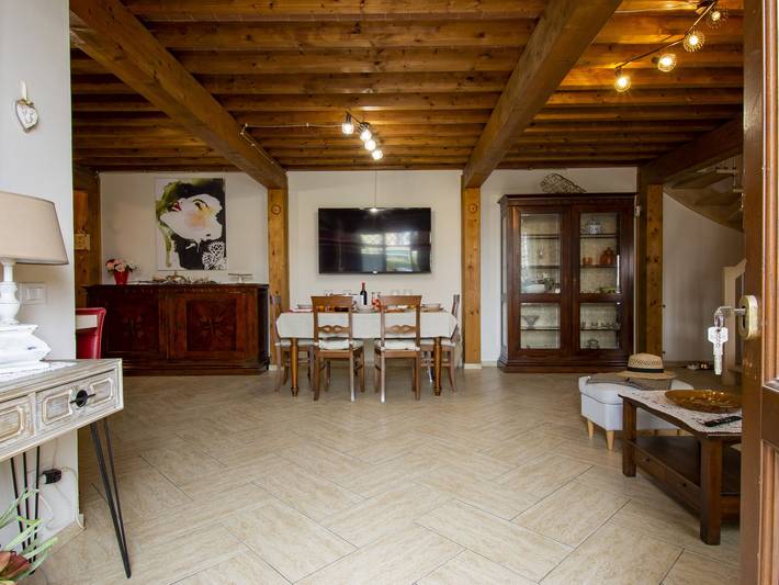 Mulini in San Giuliano Terme, Riviera Toscana
