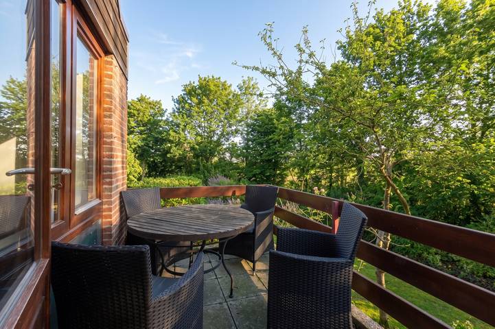 Wohnung  - Kievitenlaan 22 | Veere   in Veere Stadt, Walcheren