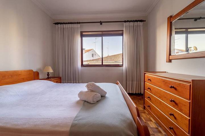 Apartamento entero, Vasco da Gama by House and People in Esposende, Parque Natural do Litoral Norte
