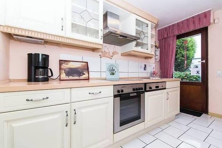 Ferienwohnung für 5 Personen, mit Balkon