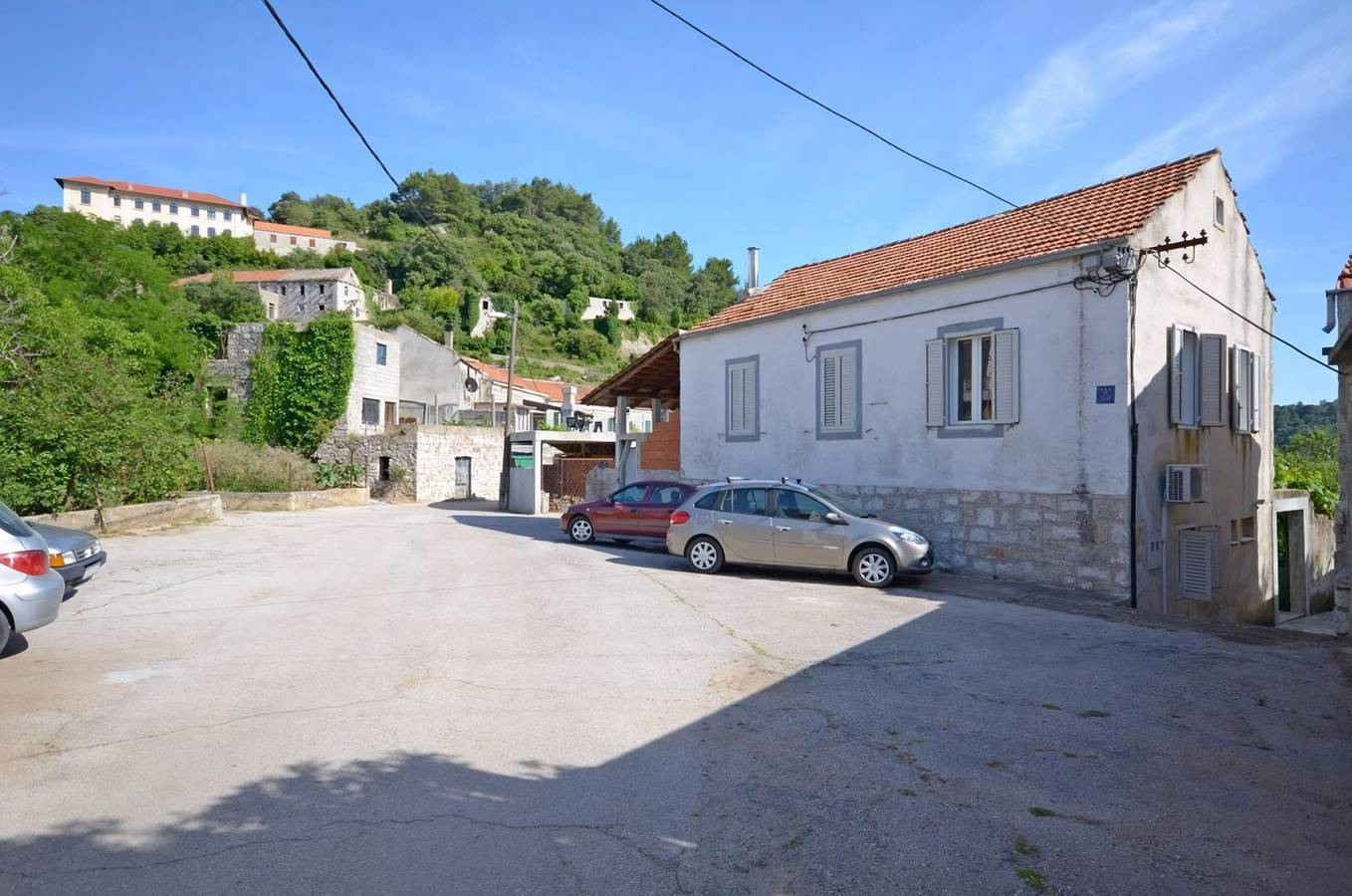House Marija in Dubrovnik-Neretva