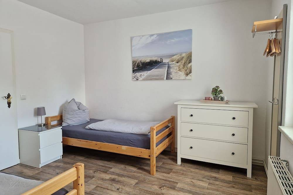 Ganze Wohnung, Idyllische Fewo am Krüpelsee in Krüpelsee, Königs Wusterhausen