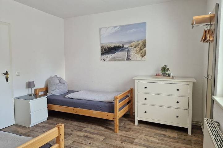 Ferienwohnung für 4 Personen in Königs Wusterhausen - 3