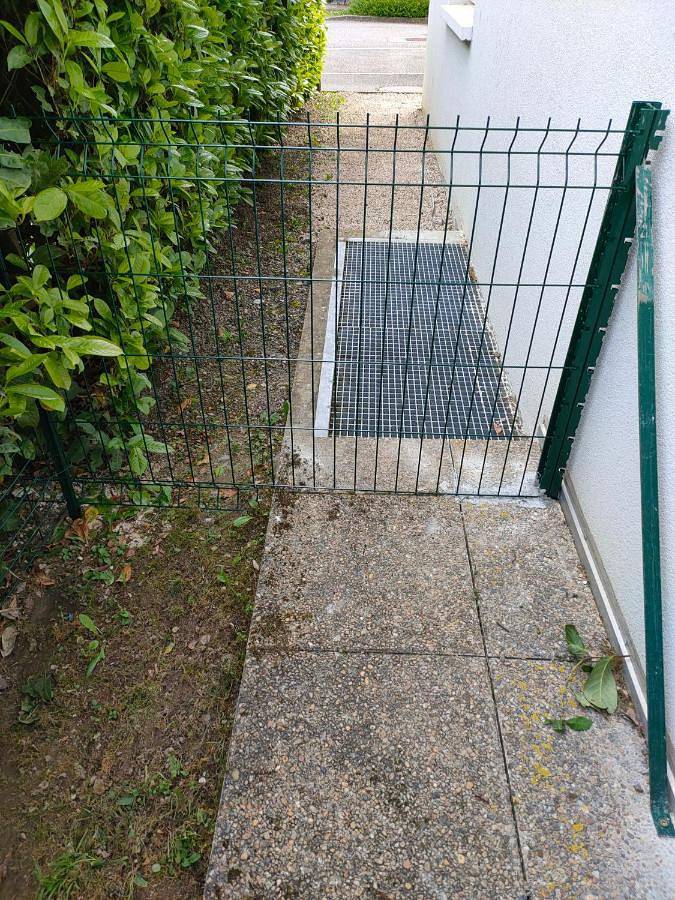 Gîte pour 4 personnes, avec jardin et vue, animaux acceptés à Faverges - 3