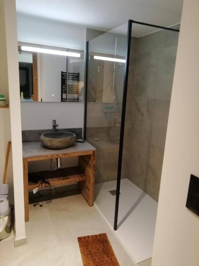 Apartamento entero, L'oxalis appartement 103 Praz de Lys in Le Praz de Lys, Taninges