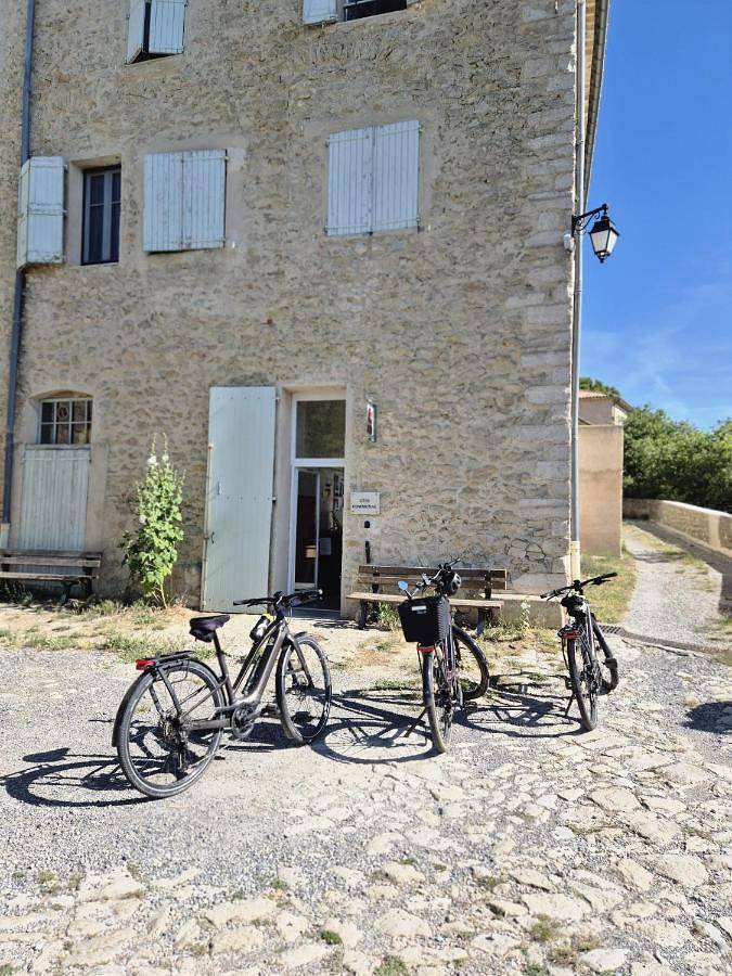 Auberge pour 10 personnes, avec Vue