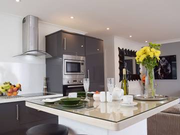 Holiday Home for 2 People in Fife region, Lowlands, Photo 2
