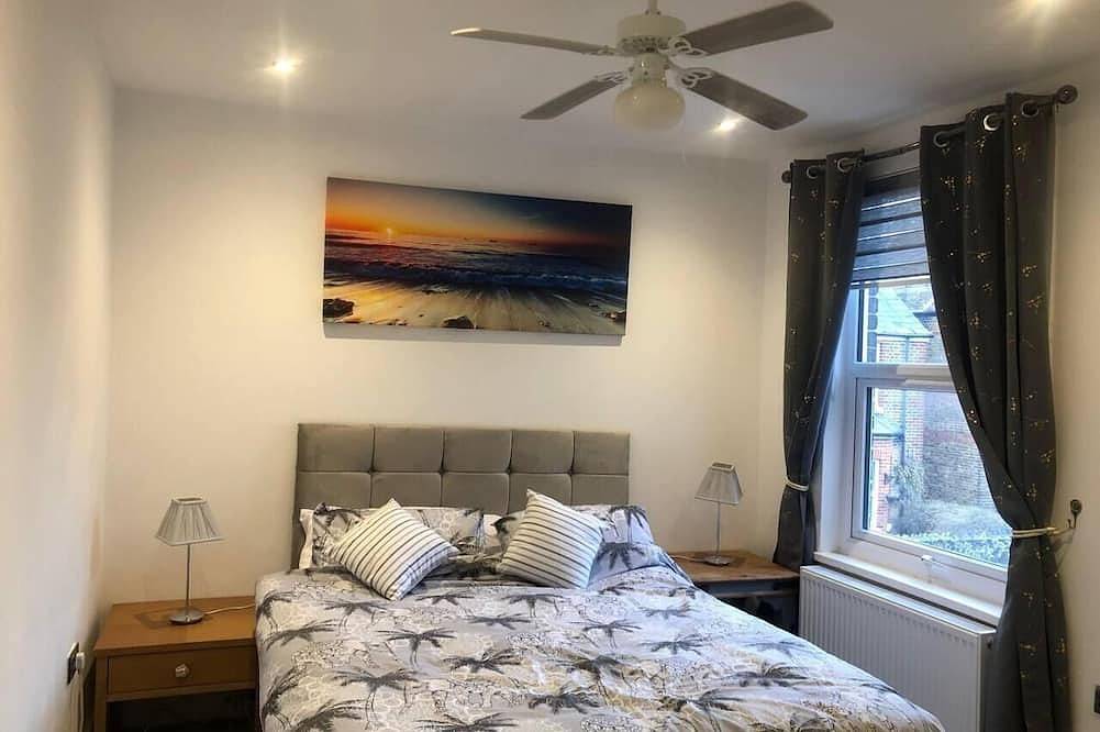 Two Bedroom House, Birchington, in Birchington, Kent
