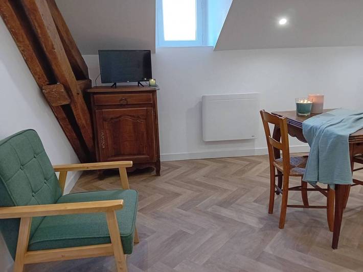 Gîte pour 2 personnes à Périgueux - 4