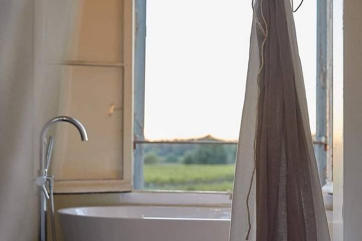Location de vacances pour 10 personnes à Sainte-Terre - 4