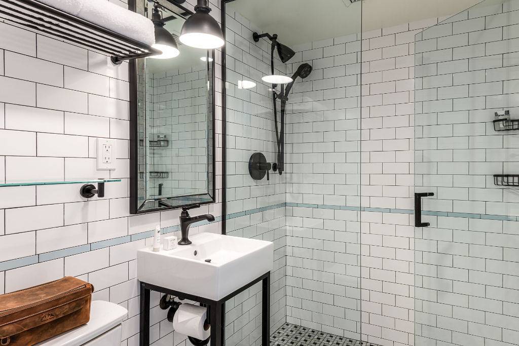 Hotel Theodore in Seattle, King County