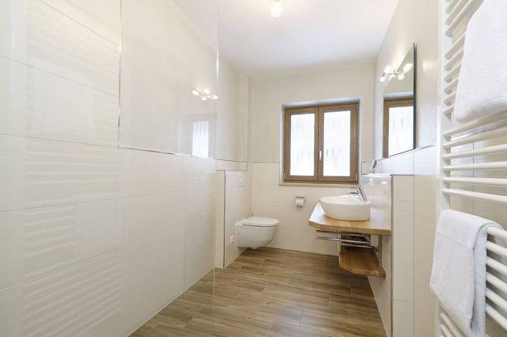 Ferienhaus für 2 Personen, mit Balkon in Garmisch-Partenkirchen - 3