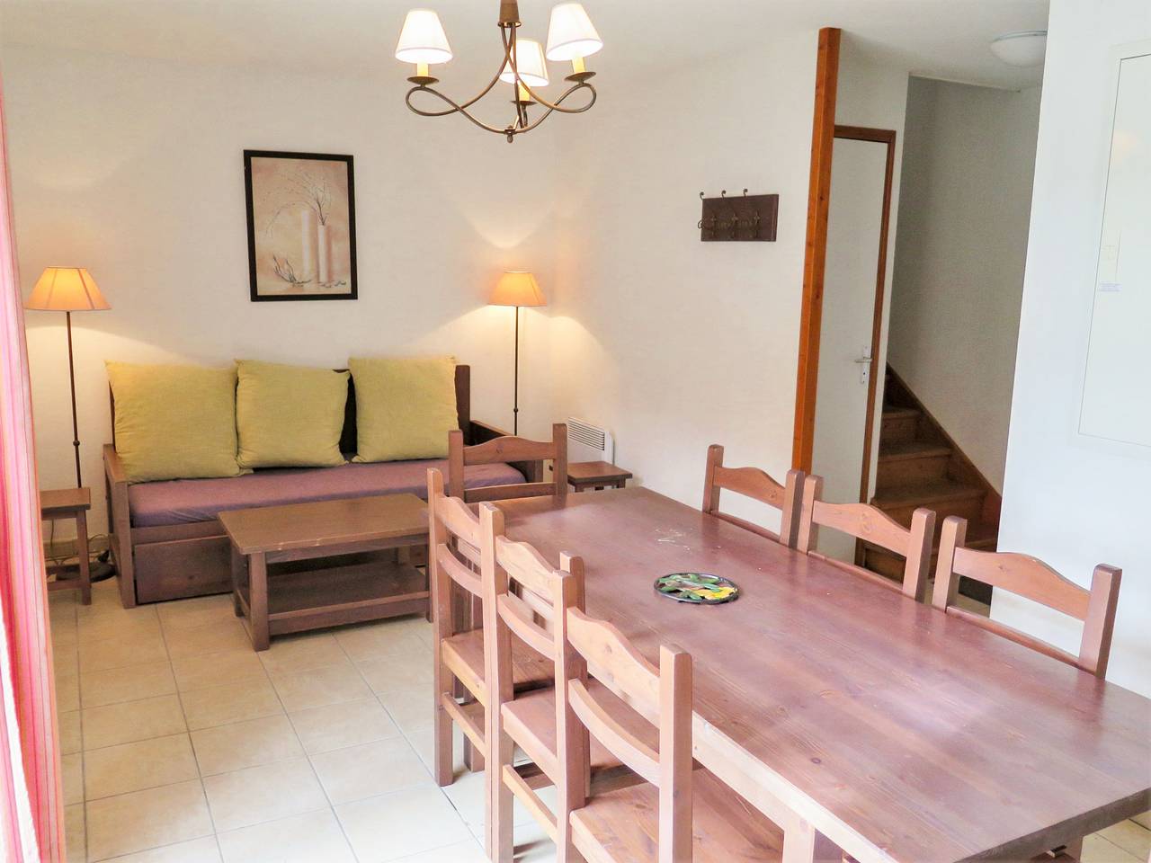 Domaine des Cazelles in Cajarc, Parque Natural Regional Causses du Quercy