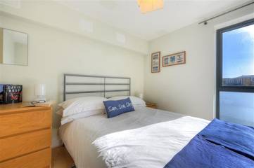 Holiday Rental for 4 People in West Bay, Jurassic Coast, Photo 3