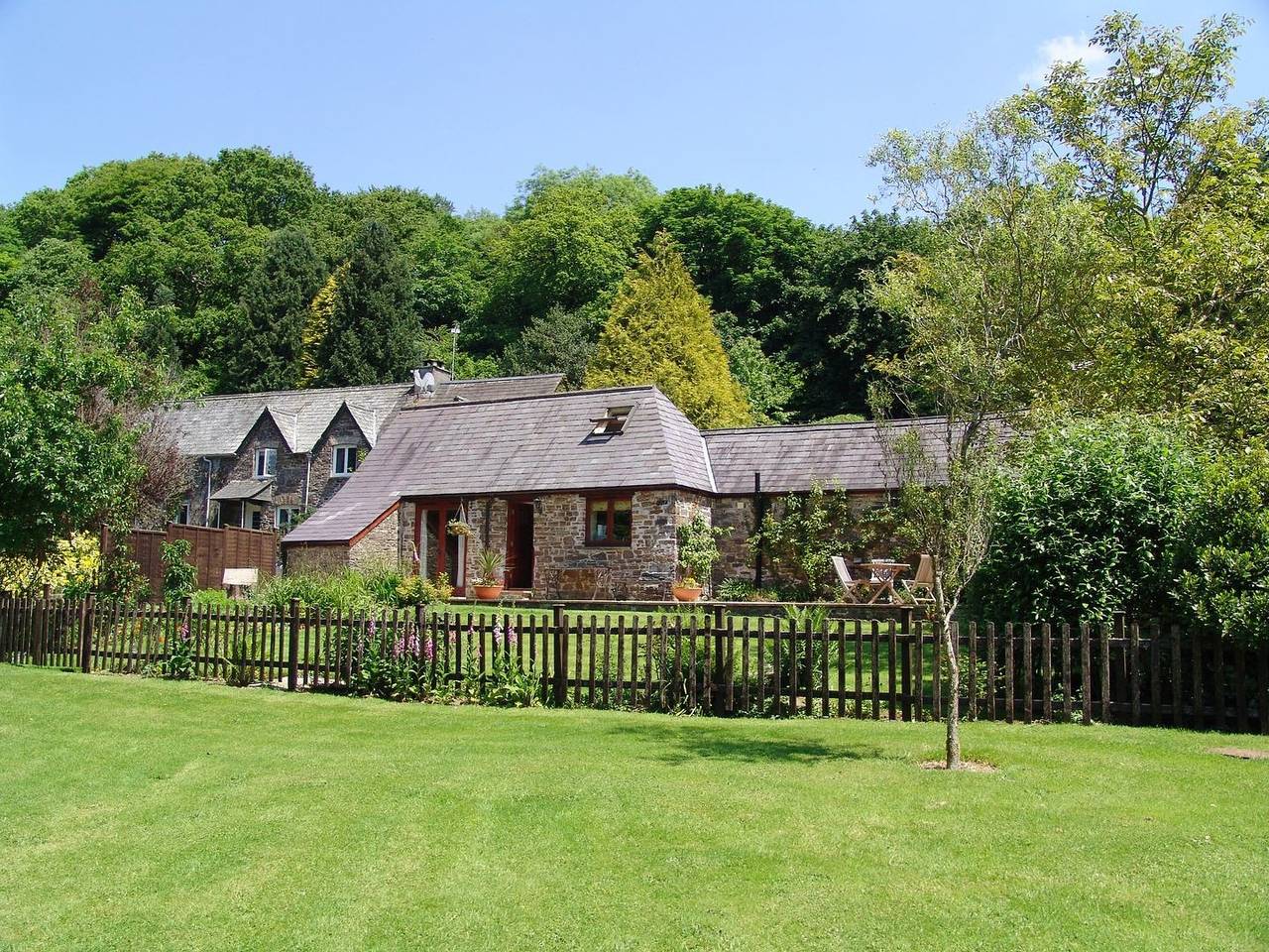 Casa vacanza a Devon a partire da 193€ a notte