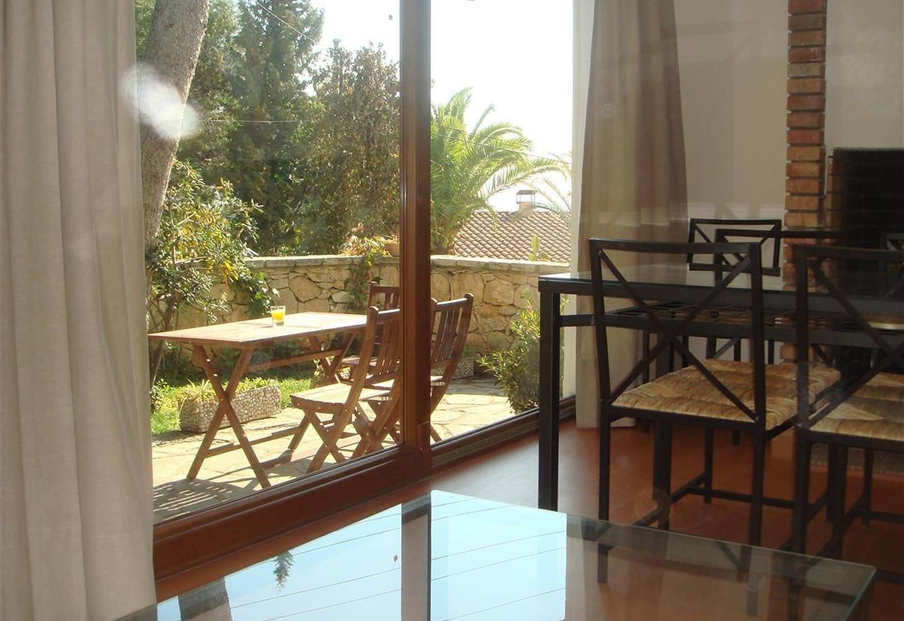 Vakantievilla in Tarragona met open terras, tuin & Wi-Fi, foto 10